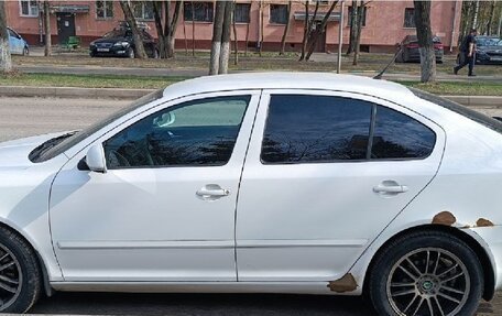 Skoda Octavia, 2012 год, 623 400 рублей, 3 фотография