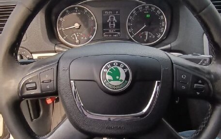 Skoda Octavia, 2012 год, 623 400 рублей, 8 фотография
