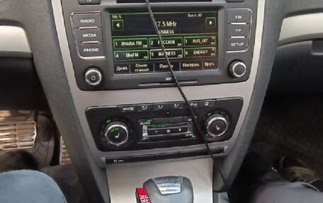 Skoda Octavia, 2012 год, 623 400 рублей, 5 фотография