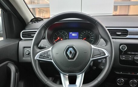 Renault Duster, 2021 год, 1 798 000 рублей, 8 фотография