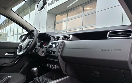 Renault Duster, 2021 год, 1 798 000 рублей, 6 фотография