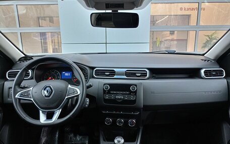 Renault Duster, 2021 год, 1 798 000 рублей, 7 фотография