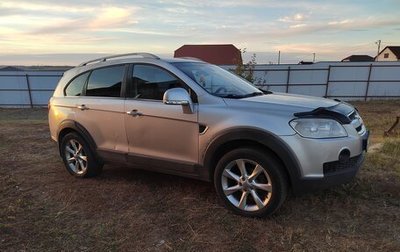 Daewoo Winstorm, 2008 год, 420 000 рублей, 1 фотография