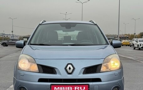 Renault Koleos I рестайлинг 2, 2008 год, 590 000 рублей, 1 фотография