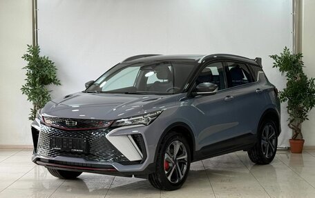 Geely Coolray I, 2024 год, 3 089 000 рублей, 1 фотография