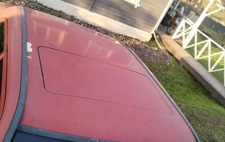 Mercedes-Benz 190 (W201), 1983 год, 100 000 рублей, 7 фотография