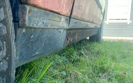 Mercedes-Benz 190 (W201), 1983 год, 100 000 рублей, 8 фотография