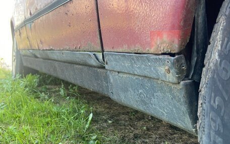 Mercedes-Benz 190 (W201), 1983 год, 100 000 рублей, 9 фотография