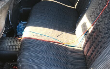 Mercedes-Benz 190 (W201), 1983 год, 100 000 рублей, 13 фотография