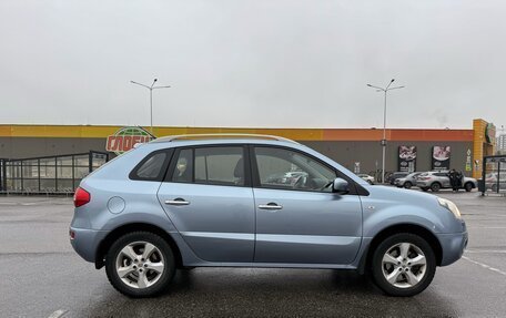 Renault Koleos I рестайлинг 2, 2008 год, 590 000 рублей, 7 фотография