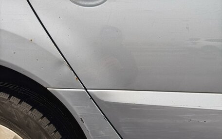 Renault Koleos I рестайлинг 2, 2008 год, 590 000 рублей, 16 фотография
