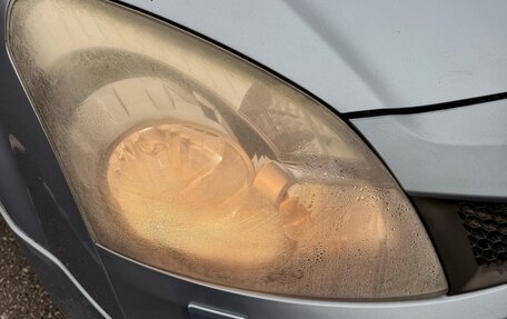 Renault Koleos I рестайлинг 2, 2008 год, 590 000 рублей, 9 фотография