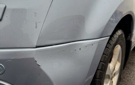 Renault Koleos I рестайлинг 2, 2008 год, 590 000 рублей, 10 фотография