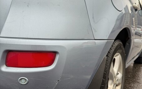 Renault Koleos I рестайлинг 2, 2008 год, 590 000 рублей, 15 фотография