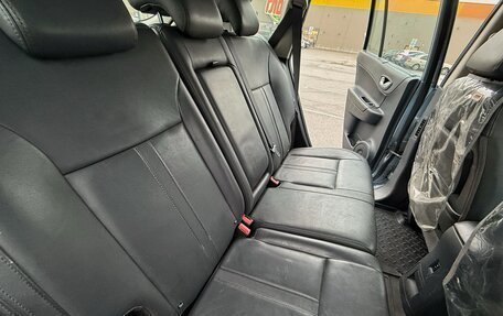 Renault Koleos I рестайлинг 2, 2008 год, 590 000 рублей, 21 фотография