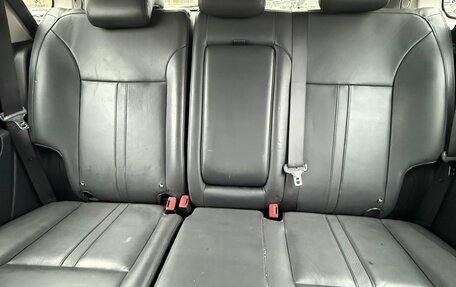 Renault Koleos I рестайлинг 2, 2008 год, 590 000 рублей, 26 фотография