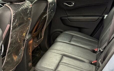 Renault Koleos I рестайлинг 2, 2008 год, 590 000 рублей, 19 фотография