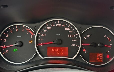 Renault Koleos I рестайлинг 2, 2008 год, 590 000 рублей, 31 фотография