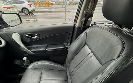 Renault Koleos I рестайлинг 2, 2008 год, 590 000 рублей, 27 фотография