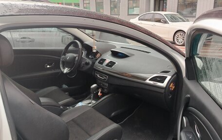 Renault Megane III, 2010 год, 1 200 000 рублей, 10 фотография