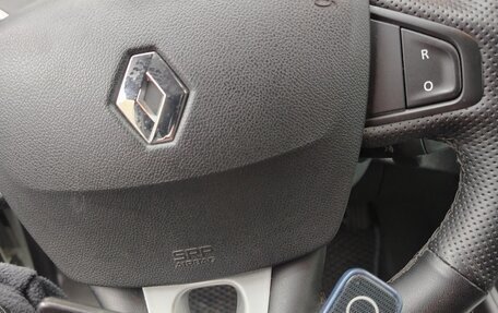 Renault Megane III, 2010 год, 1 200 000 рублей, 8 фотография