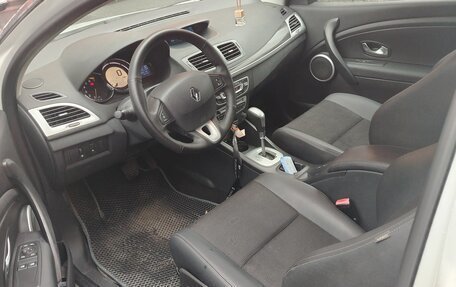 Renault Megane III, 2010 год, 1 200 000 рублей, 5 фотография