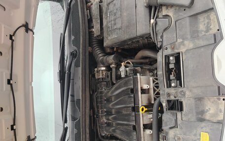 Renault Megane III, 2010 год, 1 200 000 рублей, 15 фотография