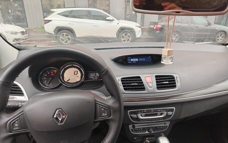 Renault Megane III, 2010 год, 1 200 000 рублей, 9 фотография