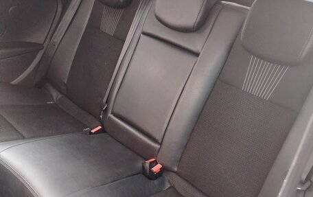 Renault Megane III, 2010 год, 1 200 000 рублей, 4 фотография