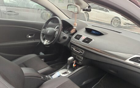 Renault Megane III, 2010 год, 1 200 000 рублей, 13 фотография