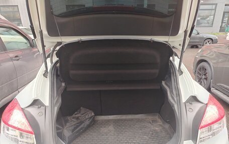 Renault Megane III, 2010 год, 1 200 000 рублей, 14 фотография