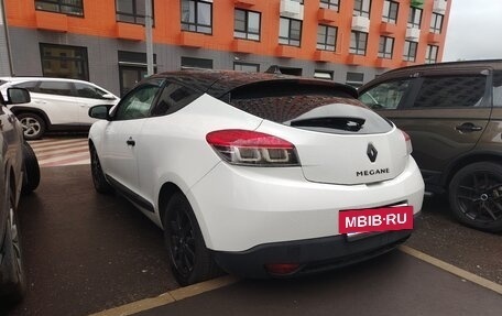 Renault Megane III, 2010 год, 1 200 000 рублей, 6 фотография