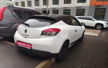 Renault Megane III, 2010 год, 1 200 000 рублей, 2 фотография