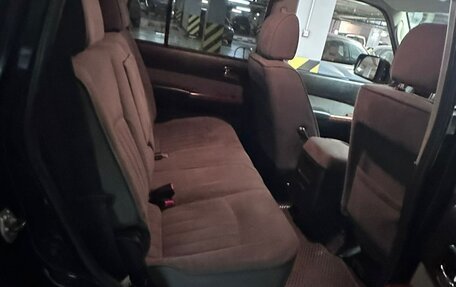 Nissan Patrol, 2009 год, 3 000 000 рублей, 8 фотография