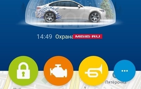 Renault Megane III, 2010 год, 1 200 000 рублей, 16 фотография