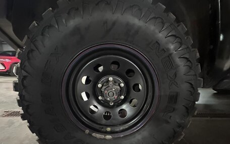 Nissan Patrol, 2009 год, 3 000 000 рублей, 12 фотография