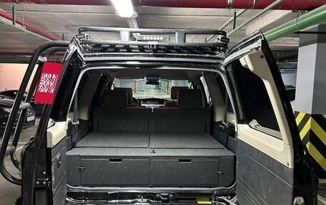 Nissan Patrol, 2009 год, 3 000 000 рублей, 3 фотография