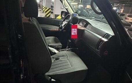 Nissan Patrol, 2009 год, 3 000 000 рублей, 7 фотография