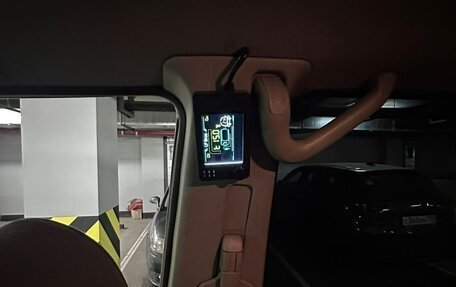 Nissan Patrol, 2009 год, 3 000 000 рублей, 15 фотография