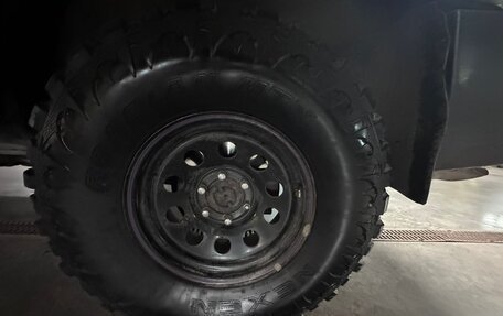 Nissan Patrol, 2009 год, 3 000 000 рублей, 13 фотография
