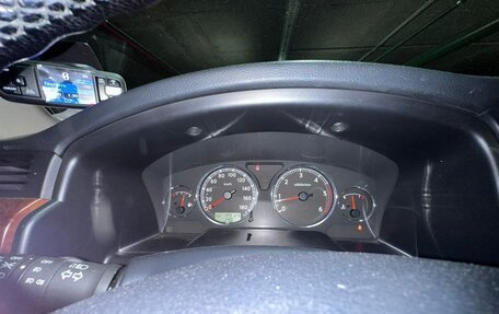 Nissan Patrol, 2009 год, 3 000 000 рублей, 17 фотография