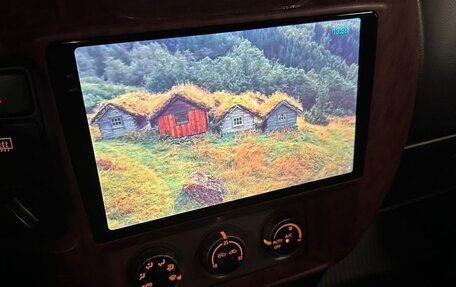 Nissan Patrol, 2009 год, 3 000 000 рублей, 18 фотография
