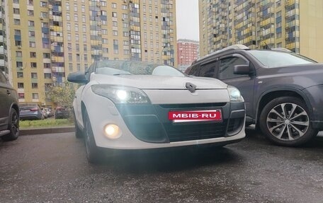 Renault Megane III, 2010 год, 1 200 000 рублей, 17 фотография
