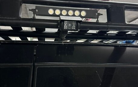 Nissan Patrol, 2009 год, 3 000 000 рублей, 27 фотография