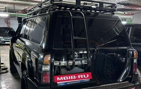Nissan Patrol, 2009 год, 3 000 000 рублей, 28 фотография