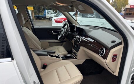 Mercedes-Benz GLK-Класс, 2013 год, 1 990 000 рублей, 10 фотография
