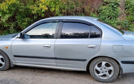 Hyundai Elantra III, 2004 год, 300 000 рублей, 3 фотография