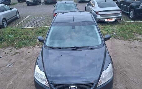 Ford Focus II рестайлинг, 2008 год, 560 000 рублей, 14 фотография