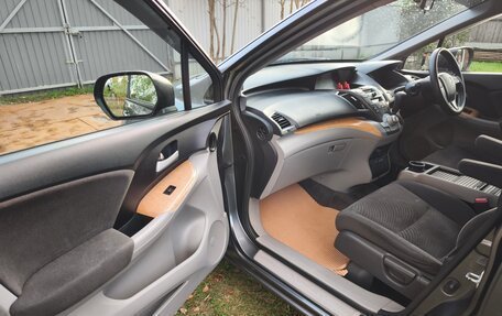 Honda Odyssey IV, 2008 год, 1 400 000 рублей, 12 фотография
