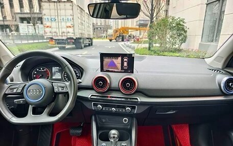 Audi Q2 I, 2022 год, 1 900 000 рублей, 8 фотография